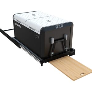 Dometic CFX3 95DZ Cooler/Freezer & Fridge Slide