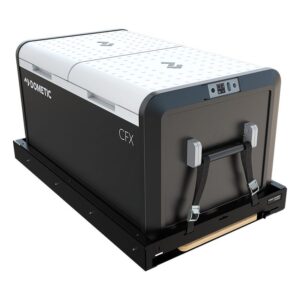 Dometic CFX3 100 Cooler/Freezer & Fridge Slide