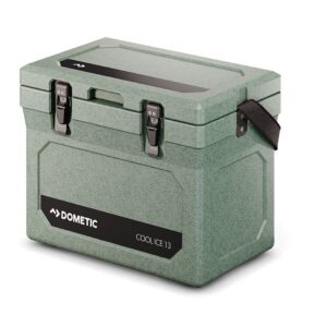 Dometic WCI 13L Cool-Ice Icebox / Moss