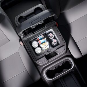 Chevrolet Silverado/GMC Sierra 1500/HD Center Console Dometic CCF-T Refrigerator