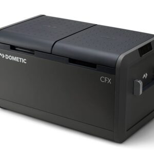 CFX5 75DZ Electric Cooler