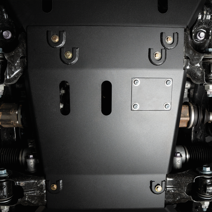 Front Skid Plate For 2024+ Toyota Tacoma - Image 5