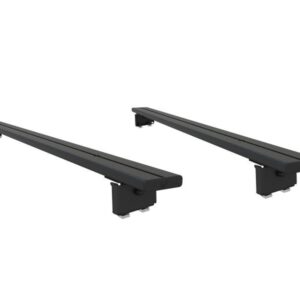 Volkswagen Touareg (2002-2010) Load Bar Kit / Feet