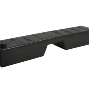 Footwell Water Tank