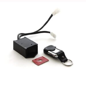LED Remote Control
