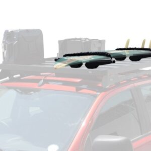 Pro Surfboard, Windsurf & Paddle Board Carrier