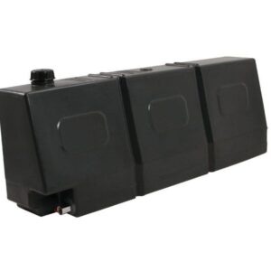Slanted Water Tank