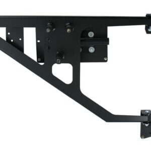 Land Rover Defender 90/110 Station Wagon Spare Wheel Carrier