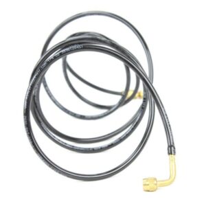 Spare Wheel Inflator