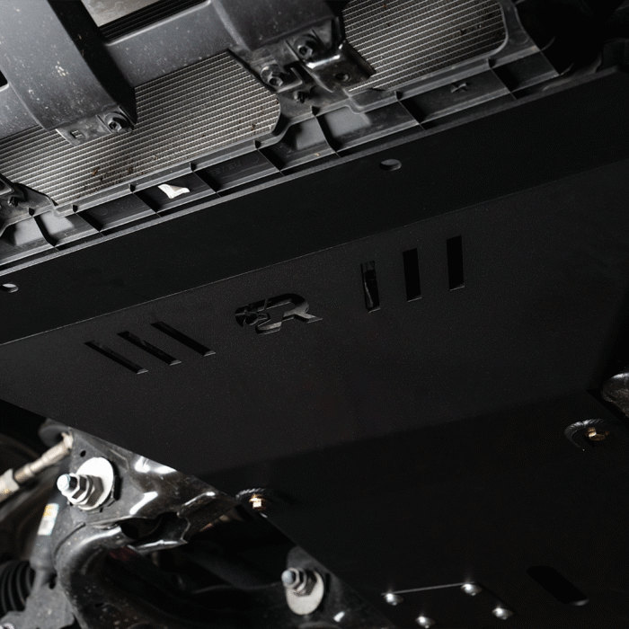 Front Skid Plate For 2024+ Toyota Tacoma - Image 6