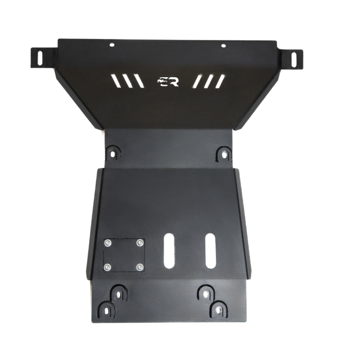 Front Skid Plate For 2024+ Toyota Tacoma - Image 7