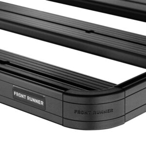 Volkswagen T2 Transporter/Kombi Slimline II Roof Rack Kit / Tall