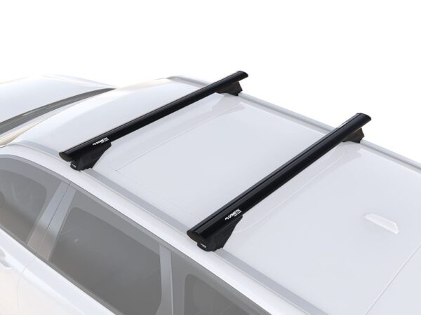 Leopard Cross Bars / Flush Rails