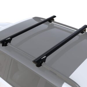 Jackson Cross Bars / Raised Rails