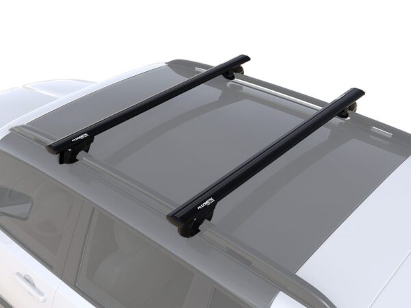 Jackson Cross Bars / Raised Rails