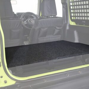 Suzuki Jimny 3 Door (2018-Current) Rear Seat Base Deck