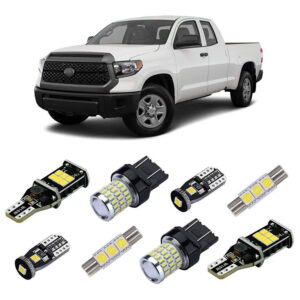 Interior LED Light Kit For 2014-2021 Tundra