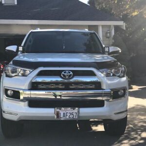 Cali Raised at Selkirk Offroad in Sandpoint, ID