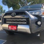 Cali Raised at Selkirk Offroad in Sandpoint, ID