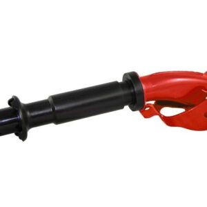 Jerry Can Replacement Spout Nozzle / Red