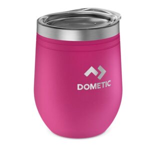 Dometic 300ml/10oz Wine Tumbler / Orchid
