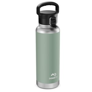 Dometic 1200ml/40oz Thermo Bottle / Moss