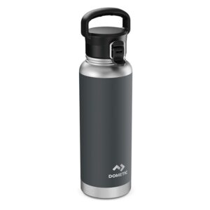 Dometic 1200ml/40oz Thermo Bottle / Slate