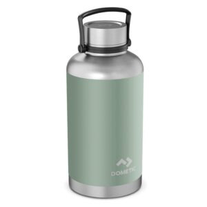 Dometic 1920ml/64oz Thermo Bottle / Moss