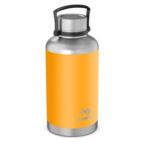 Dometic 1920ml/64oz Thermo Bottle / Glow