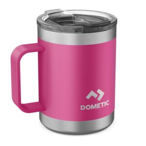 Dometic 450ml/16oz Thermo Mug / Orchid