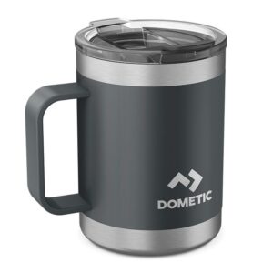 Dometic 450ml/16oz Thermo Mug / Slate