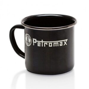 Enamel Mug / Black