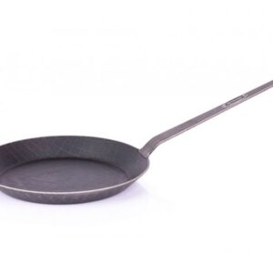Wrought-Iron Pan / 24cm