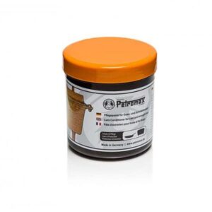 Care Conditioner for Cast and Wrought Iron