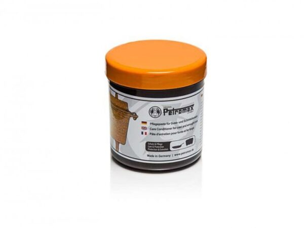 Care Conditioner for Cast and Wrought Iron