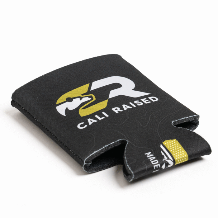 Cali Raised LED Koozie Cup Holder - Image 5