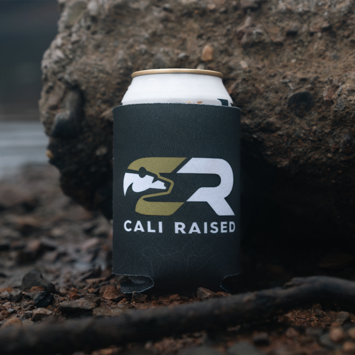 Cali Raised LED Koozie Cup Holder - Image 2
