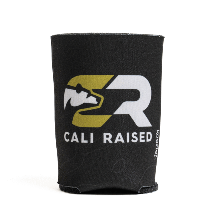 Cali Raised LED Koozie Cup Holder - Image 7