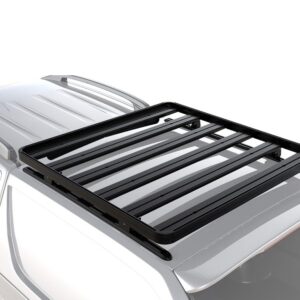 ARE Canopy Slimline II Rack Kit / Mid Size Pickup Truck 5' Bed