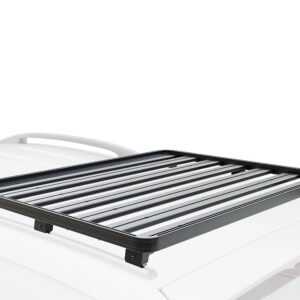 Truck Canopy or Trailer with OEM Track Slimline II Rack Kit / Tall / 1425mm(W) X 1762mm(L)