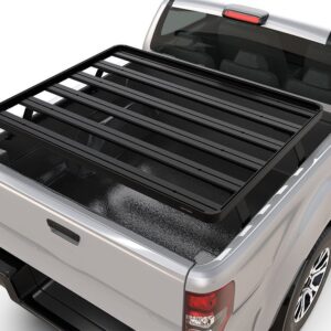 Chevrolet Colorado Pickup Truck (2004-Current) Slimline II Load Bed Rack Kit