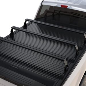 Chevrolet Colorado/GMC Canyon ReTrax XR (2015-Current) Triple Load Bar Kit