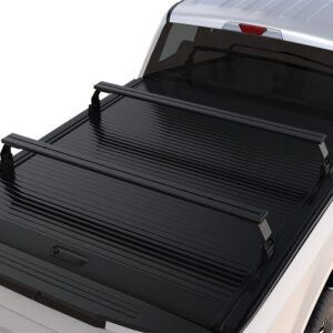 Chevrolet Colorado/GMC Canyon ReTrax XR 5 (2015-Current) Double Load Bar Kit"