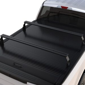 Chevrolet Colorado/GMC Canyon ReTrax XR 6 (2015-Current) Double Load Bar Kit"