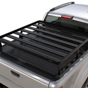 Chevrolet Colorado/GMC Canyon ReTrax XR 5 (2015-Current) Slimline II Load Bed Rack Kit"