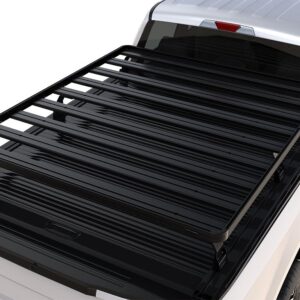 Chevrolet Silverado/GMC Sierra 1500/2500/3500 ReTrax XR 5'9 (2007-Current) Slimline II Load Bed Rack Kit"