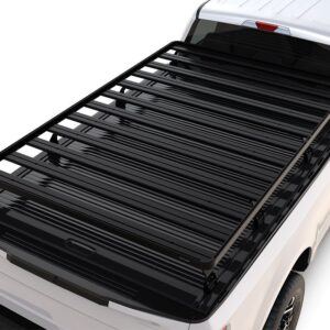 Chevrolet Silverado/GMC Sierra 2500/3500 ReTrax XR 8’ (2007-Current) Slimline II Load Bed Rack Kit