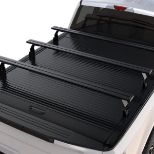Chevrolet Silverado/GMC Sierra 1500/2500/3500 ReTrax XR (1988-Current) Triple Load Bar Kit