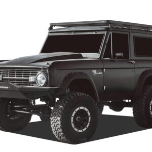 Ford Bronco (1966-1977) Slimline II Roof Rack Kit