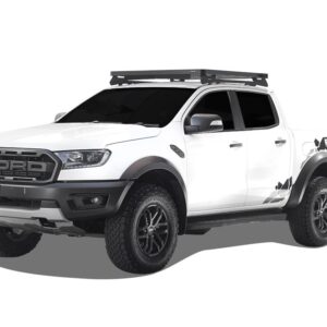 Ford Ranger Raptor 4th Gen (2019-2022) Slimline II Roof Rack Kit